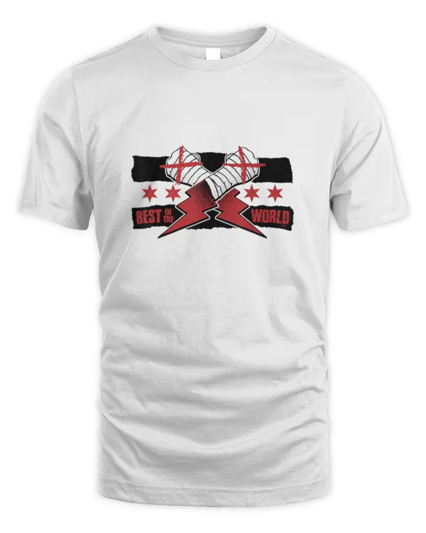 Men's Standard T-Shirt