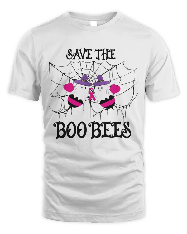 Save The Boo Bees