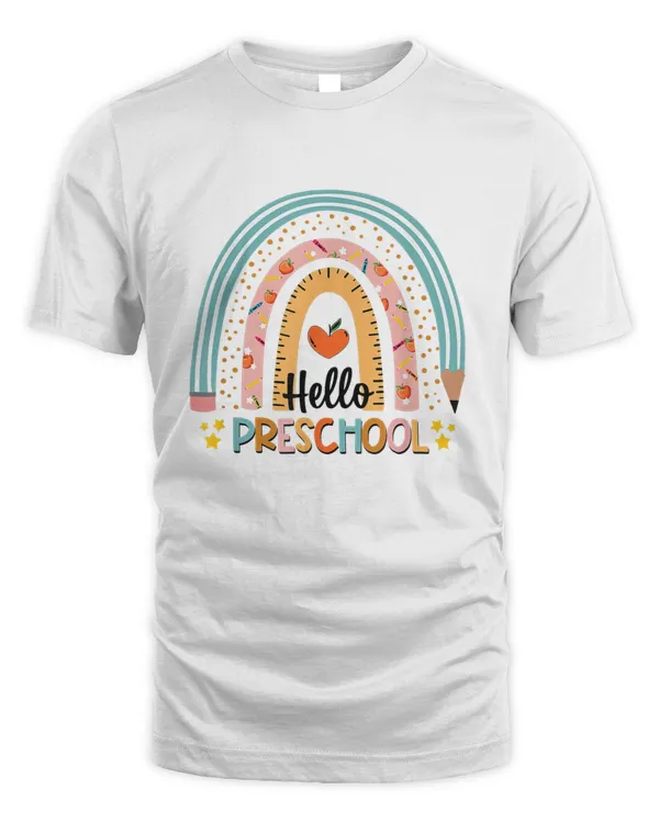 Men's Standard T-Shirt