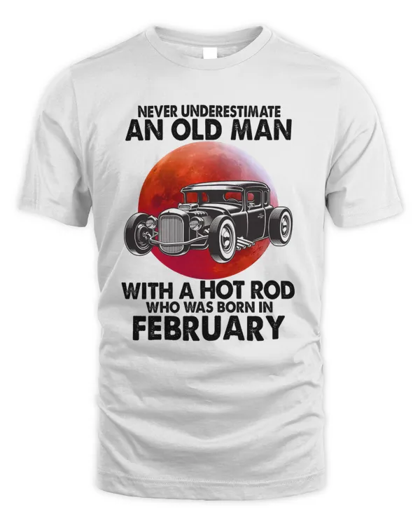 Men's Standard T-Shirt