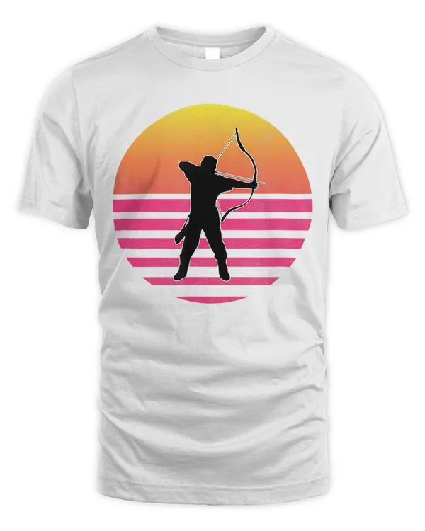 Archery Shirt  Archer Gift T-Shirt