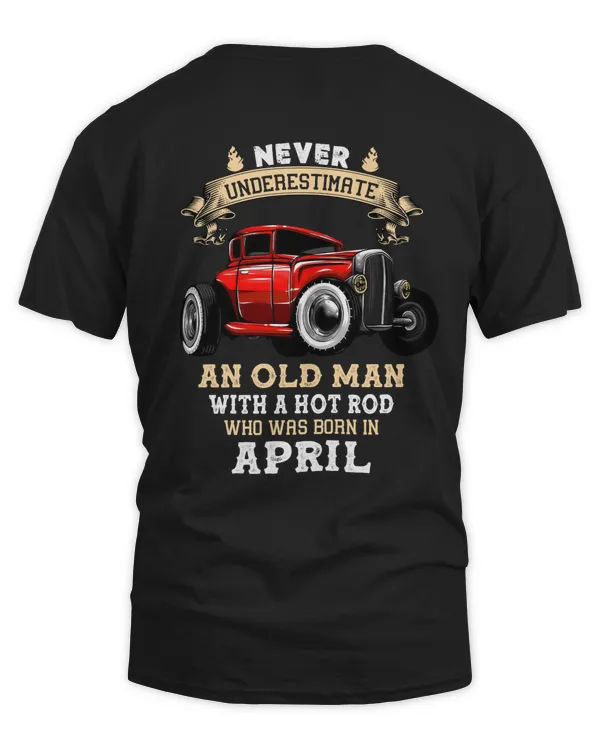 Men's Standard T-Shirt