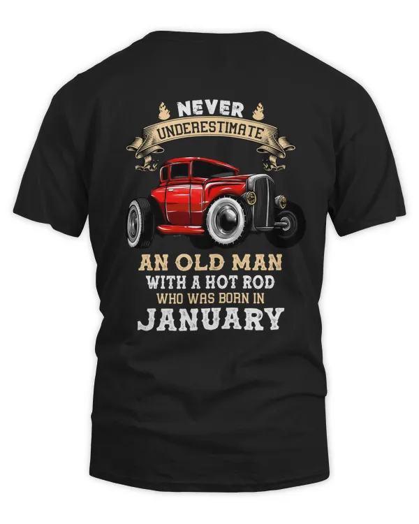 Men's Standard T-Shirt