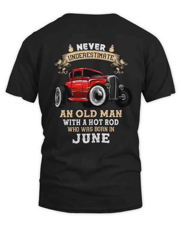 Men's Standard T-Shirt