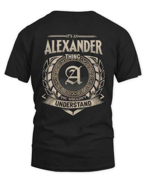 Men's Standard T-Shirt