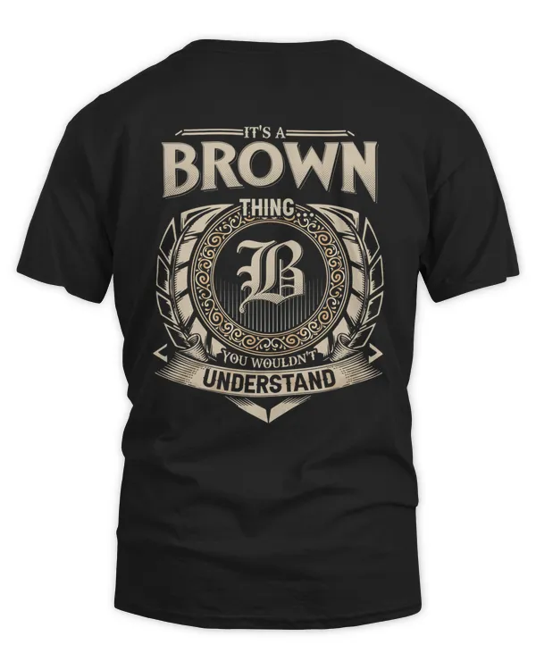 Men's Standard T-Shirt