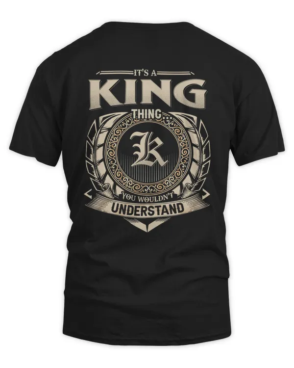 Men's Standard T-Shirt