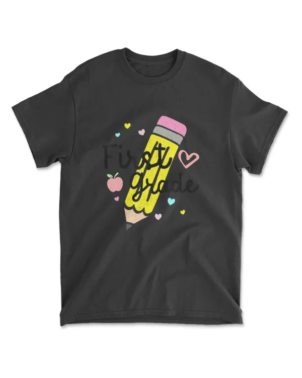 Men's Standard T-Shirt
