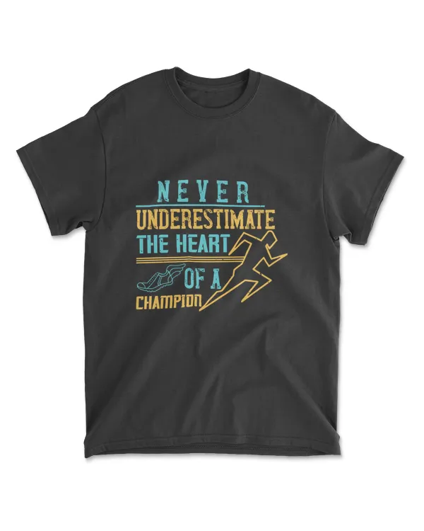 Men's Standard T-Shirt