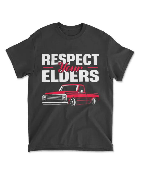 Men's Standard T-Shirt