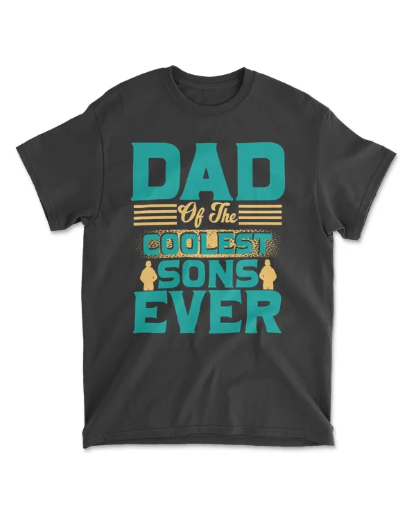 Dad Of The Coolest Song Ever