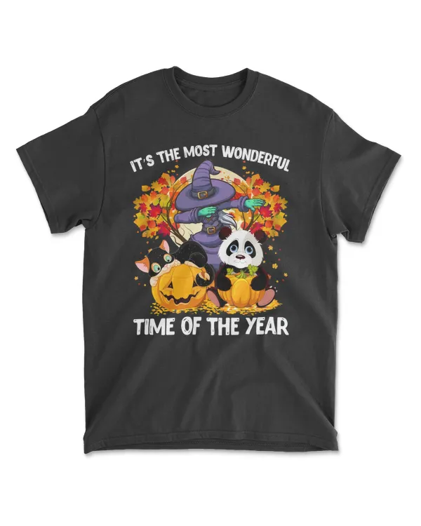 It's The Most Wonderful Time Of The Year