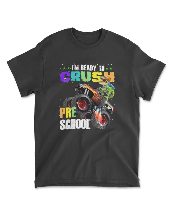 Men's Standard T-Shirt