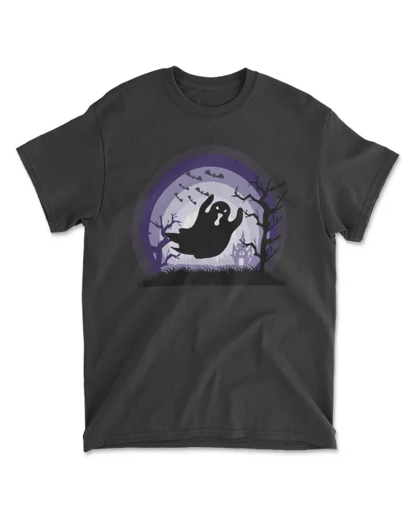 Boo Happy Halloween Day's