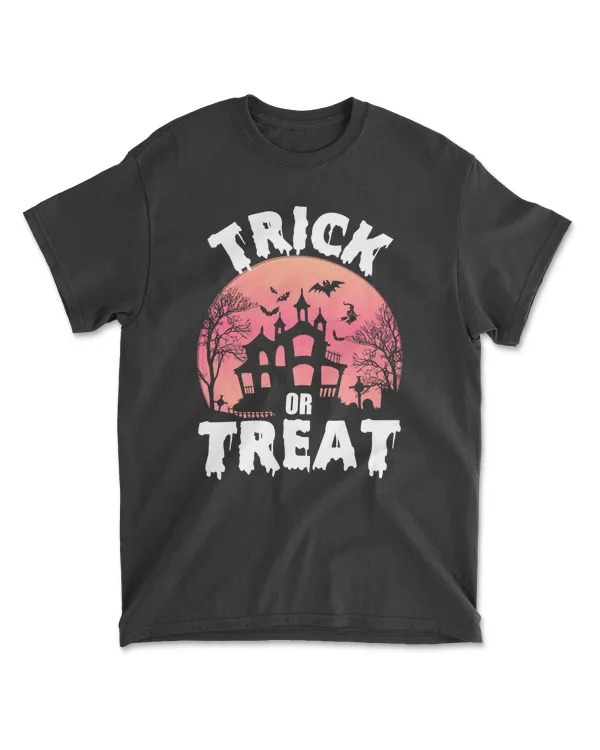 Trick Or Treat