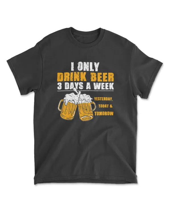 Men's Standard T-Shirt