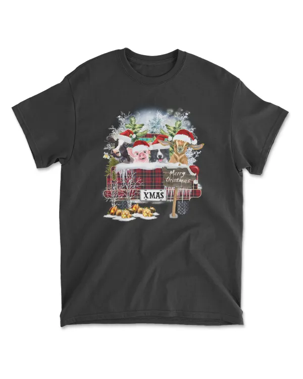 Men's Standard T-Shirt