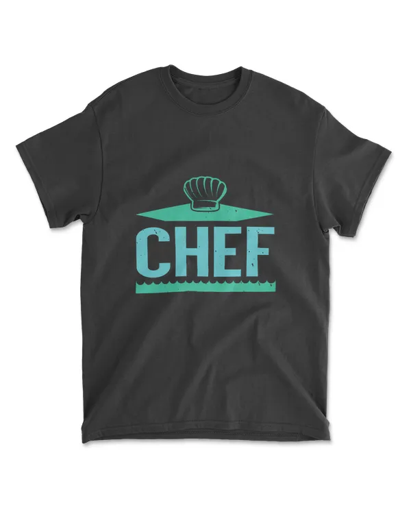 Chef Chef T-Shirt