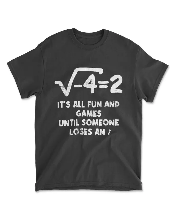 Men's Standard T-Shirt