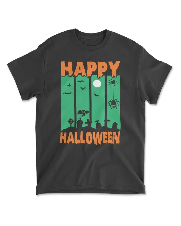Happy Halloween, Gift For Family