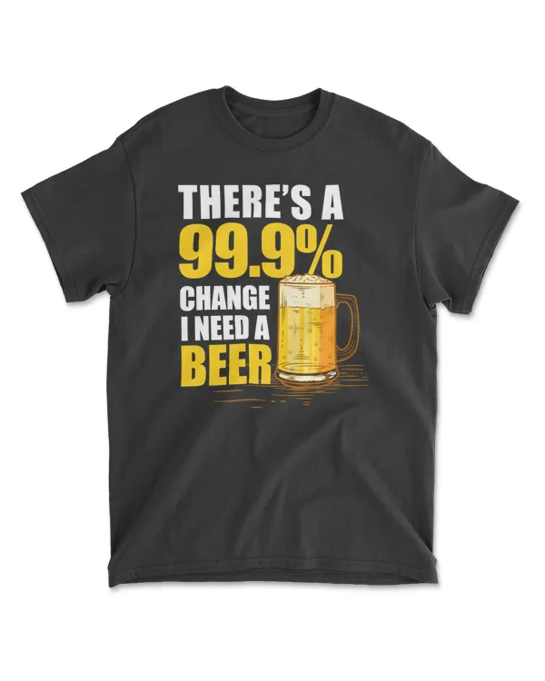 Men's Standard T-Shirt