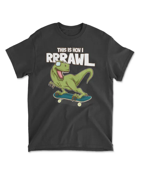Men's Standard T-Shirt