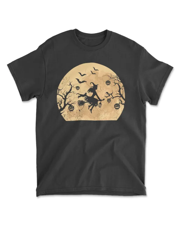 Witch halloween Loves