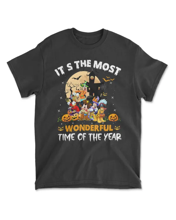 It's The Most Wonderful Time Of The Years