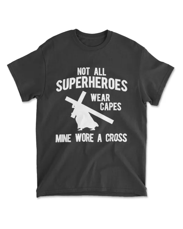 Men's Standard T-Shirt