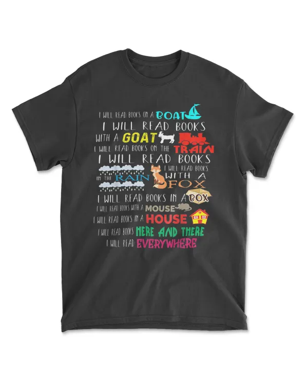 Men's Standard T-Shirt