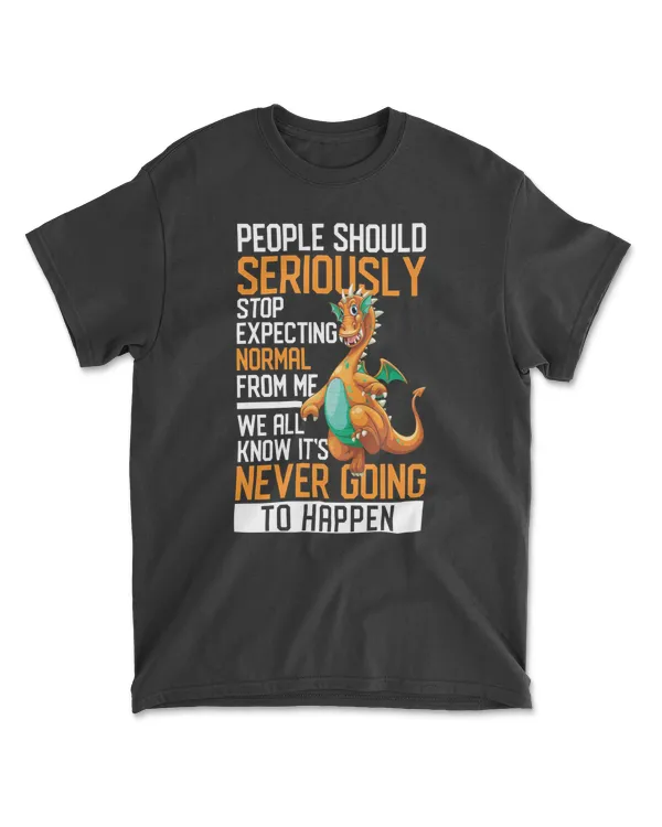 Men's Standard T-Shirt