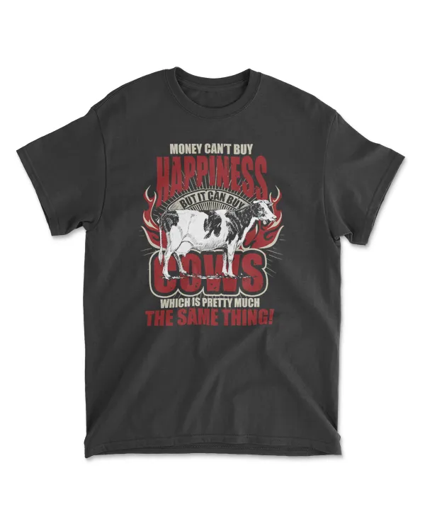 Cow luck Classic