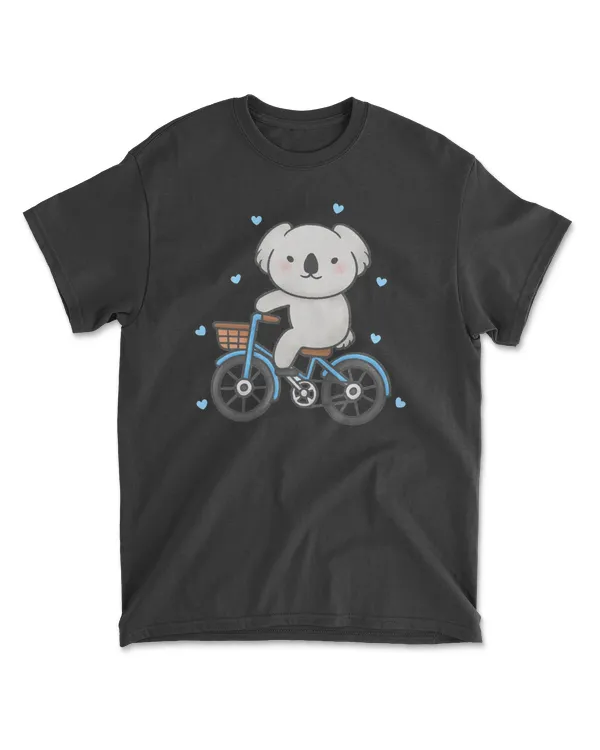 Koala Cute Sweet Pattern Classic