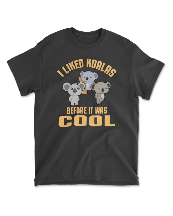 Men's Standard T-Shirt