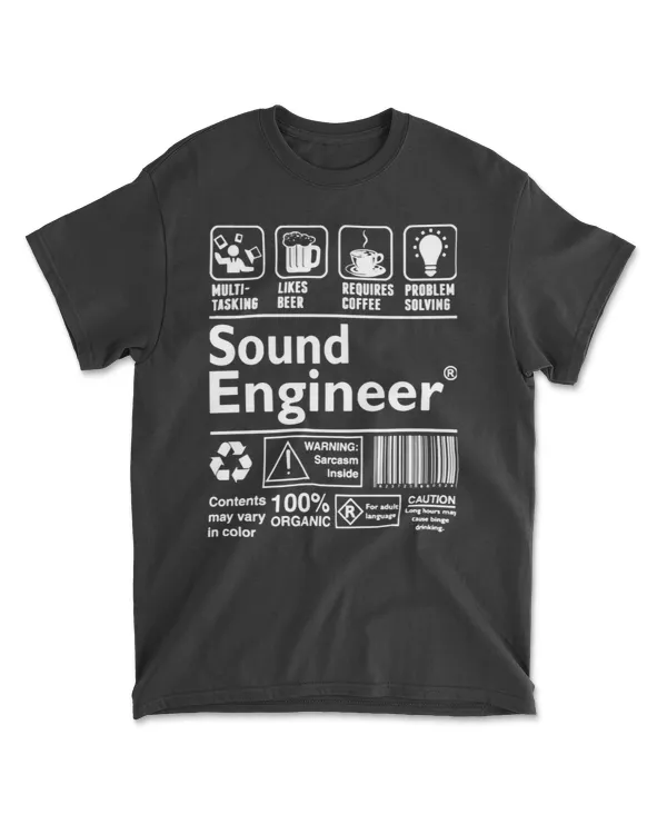 Men's Standard T-Shirt