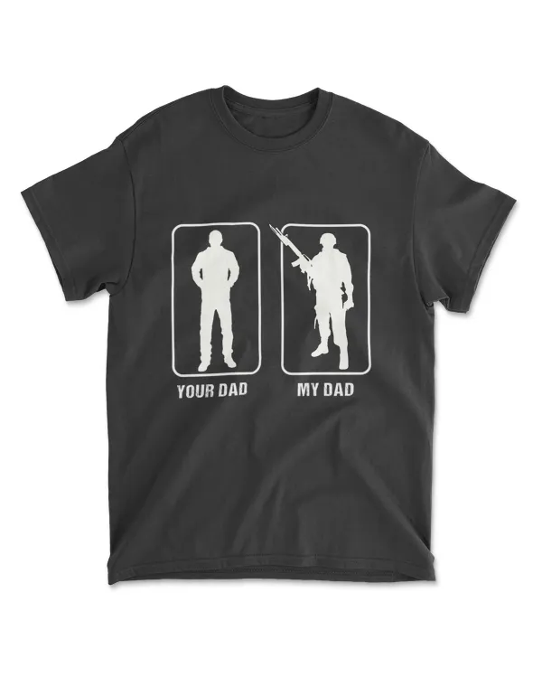Your Dad And My Dad