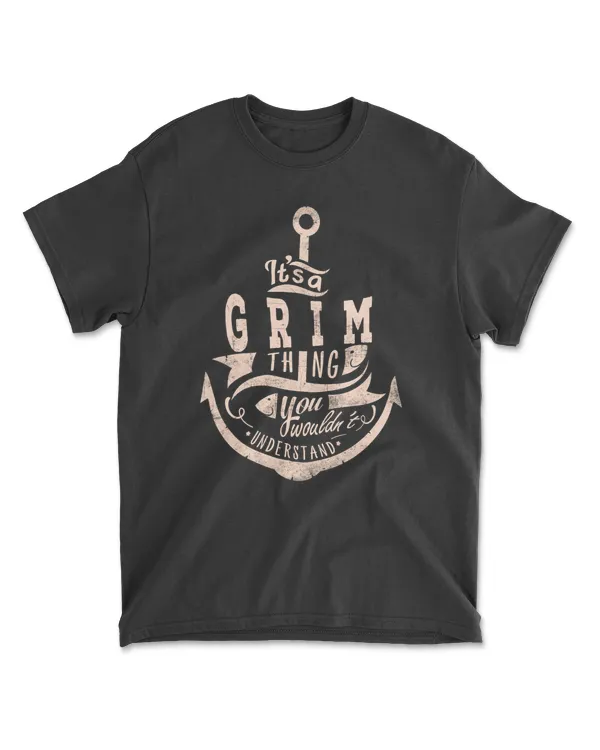 GRIM THINGS D2