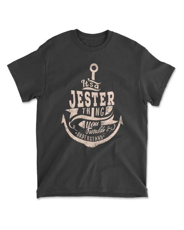 JESTER THINGS D2