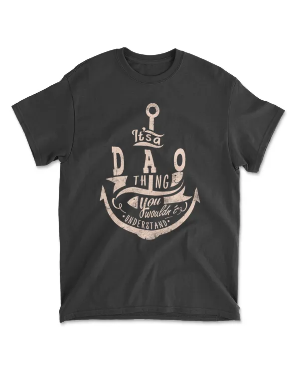DAO THINGS D2