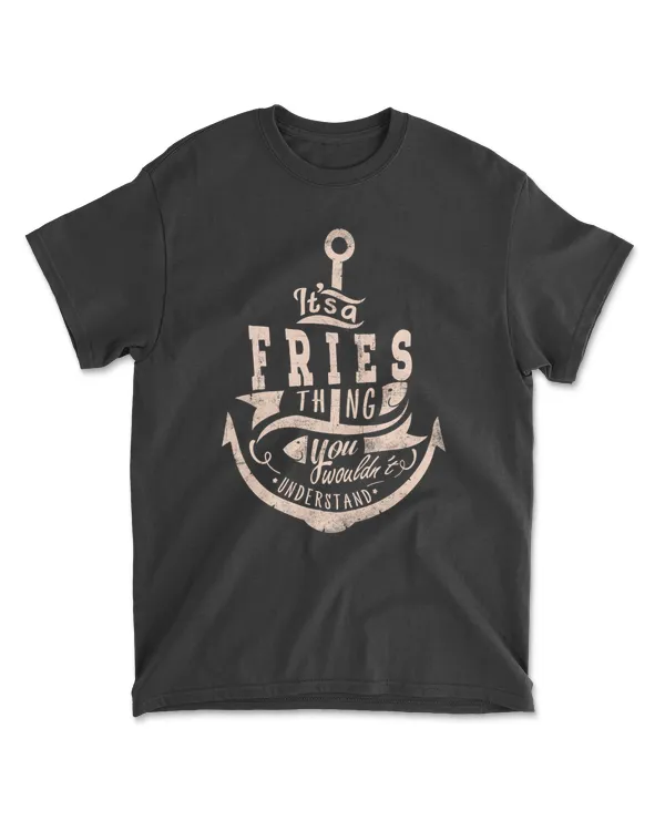 FRIES THINGS D2