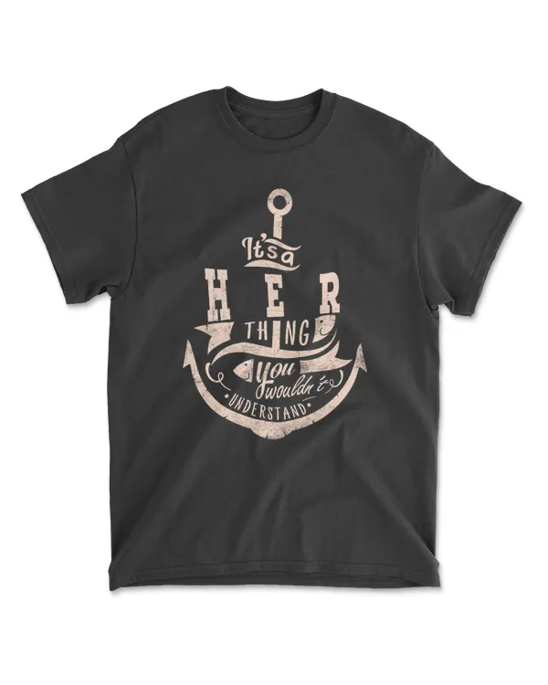 HER THINGS D2