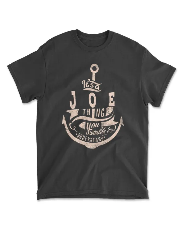 JOE THINGS D2