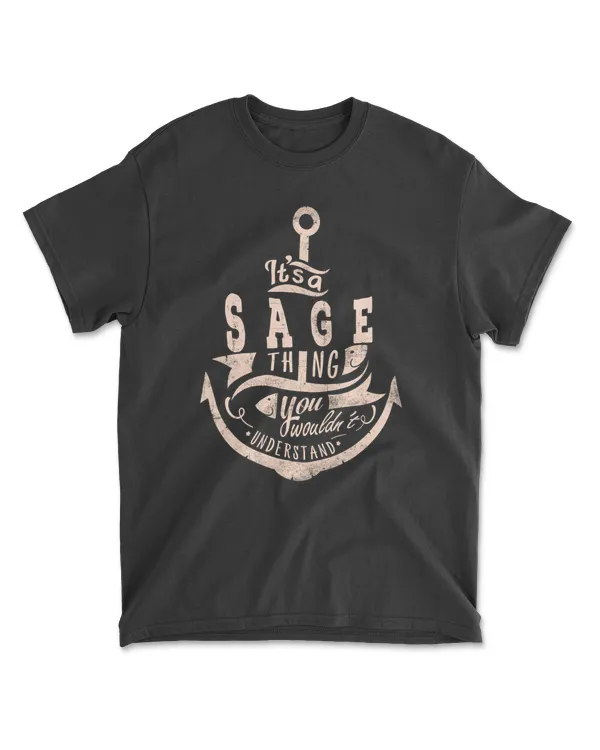 SAGE THINGS D2