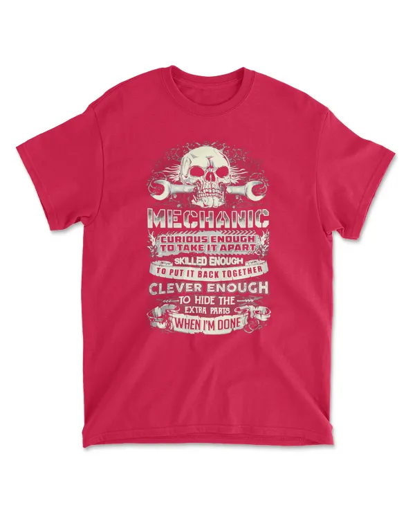 Men's Standard T-Shirt