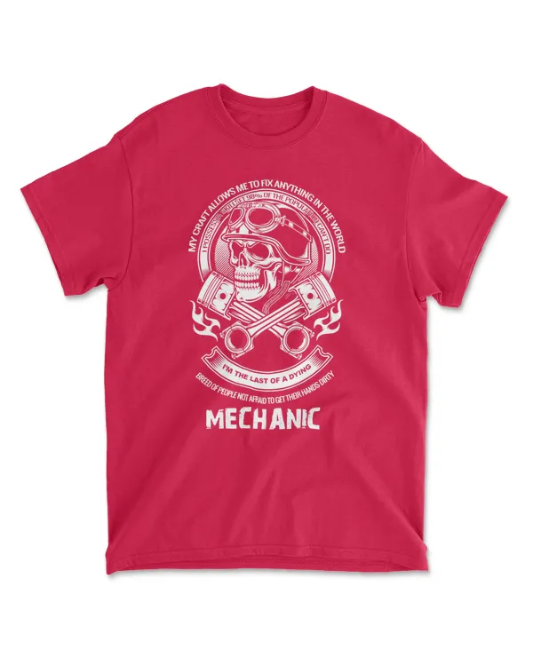 Men's Standard T-Shirt