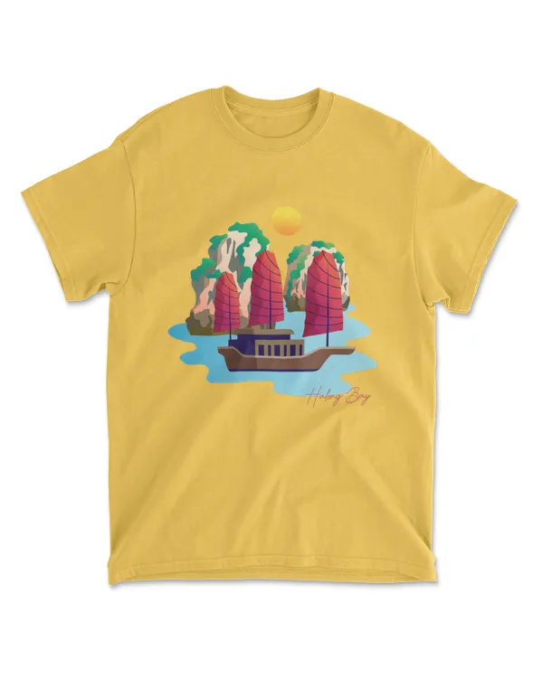 Men's Standard T-Shirt