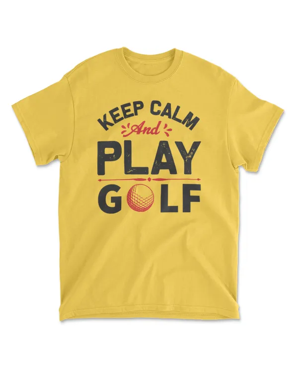 Men's Standard T-Shirt