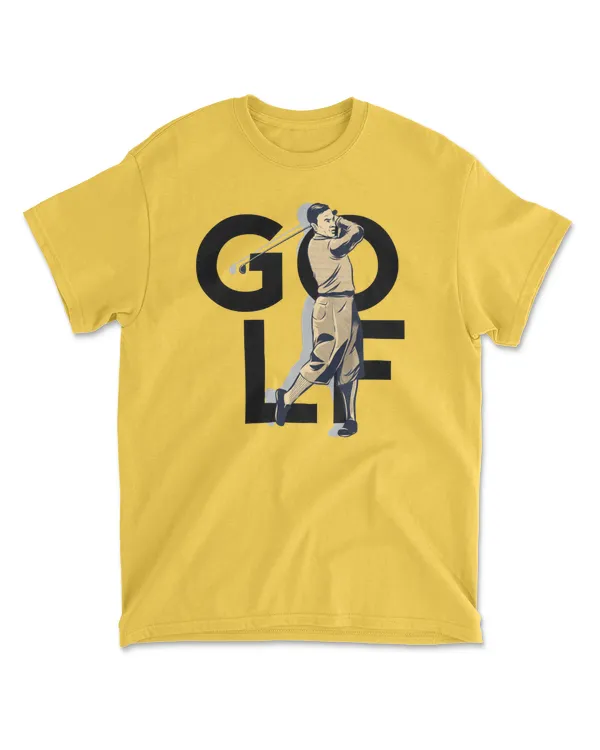 Men's Standard T-Shirt