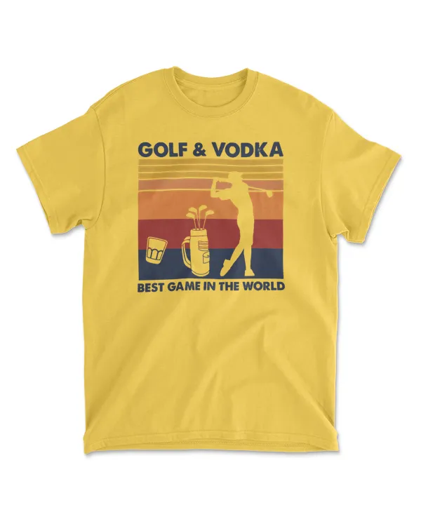 Men's Standard T-Shirt