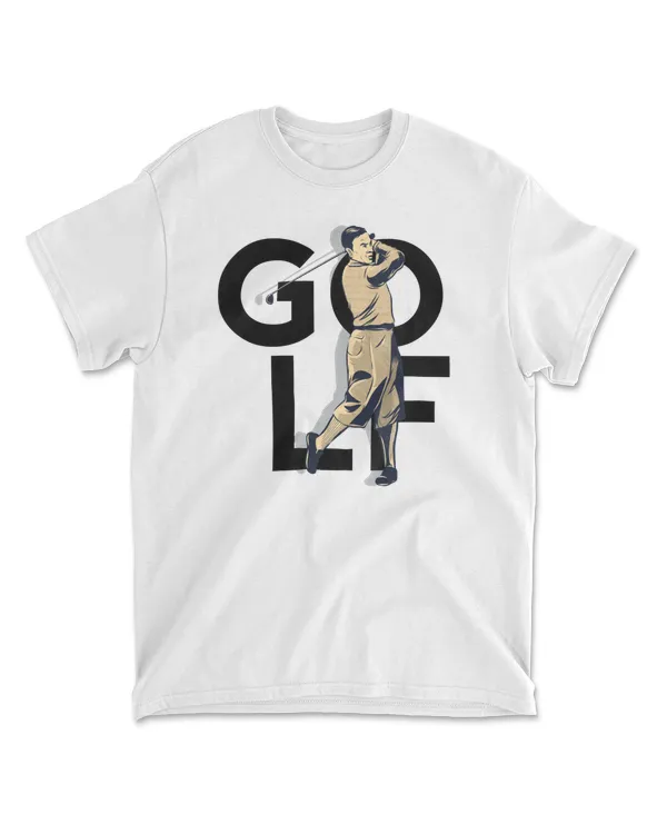 Men's Standard T-Shirt